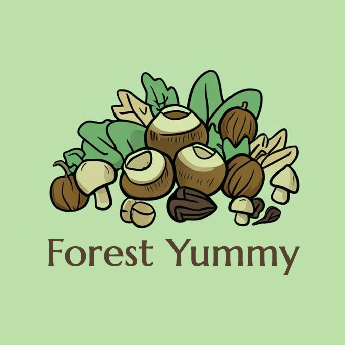 Forest Yummy Logo